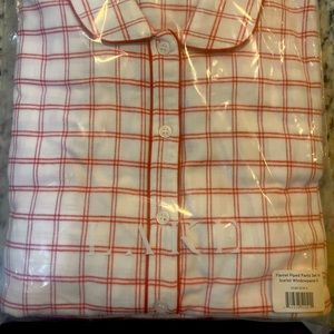 Flannel Lake Pajamas